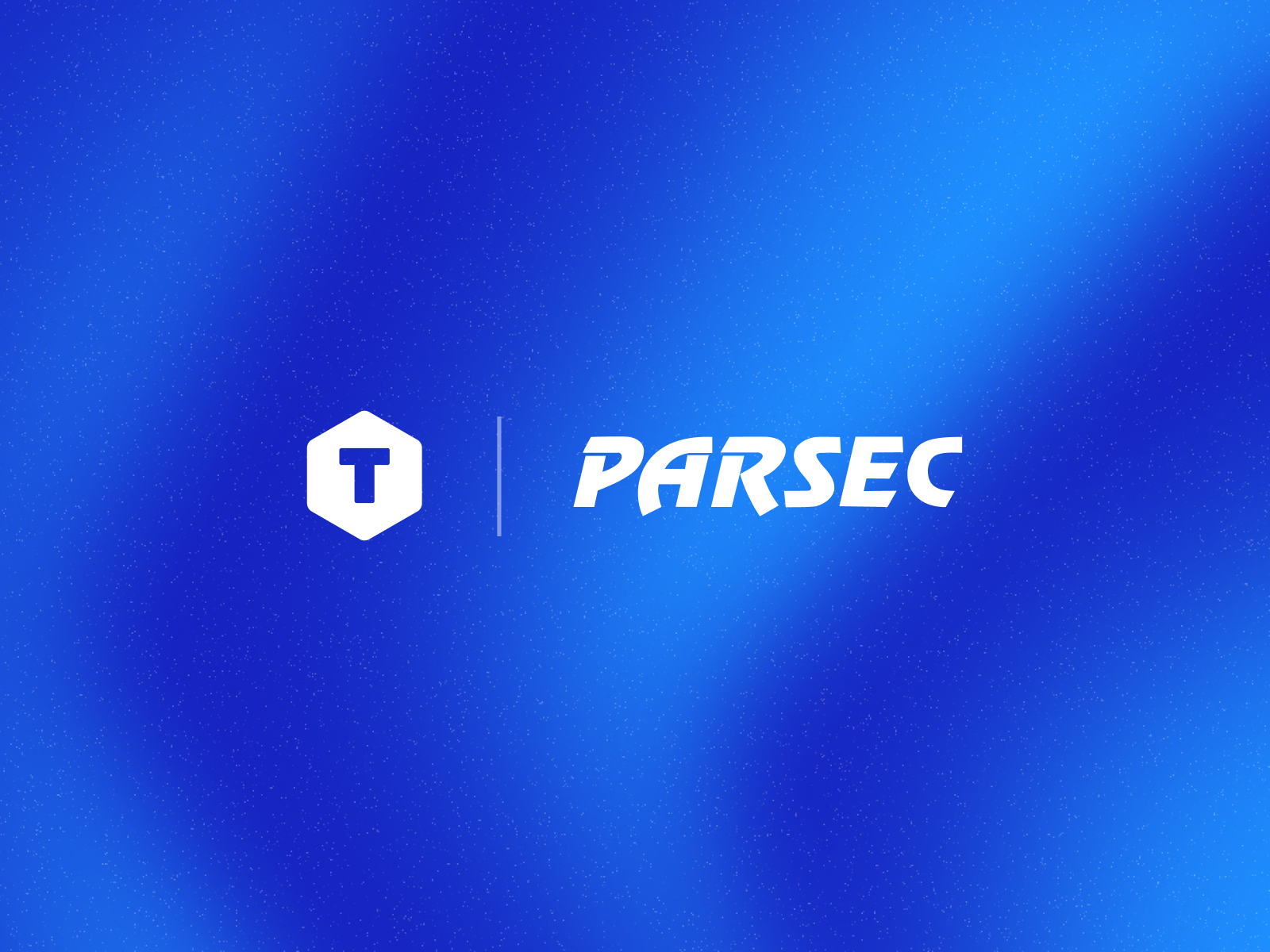 Parsec marketing creative cover