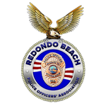 Harrison PBA Local 22 badge logo