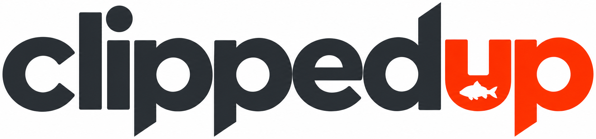 ClippedUp