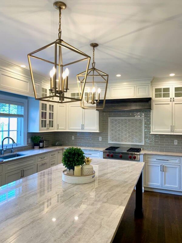 A better tile brief for builders and designers.