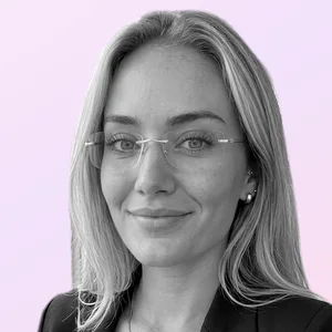 Becca, Zen's virtual assistant for client support