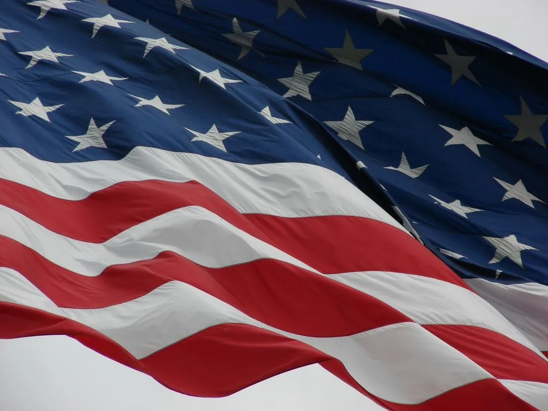 USA Flag