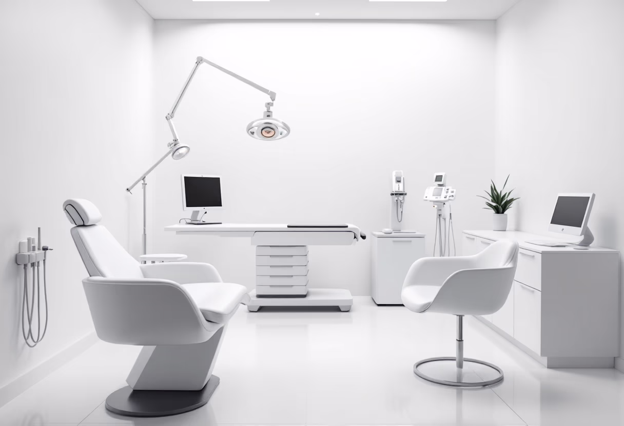 medical consultation room (4)