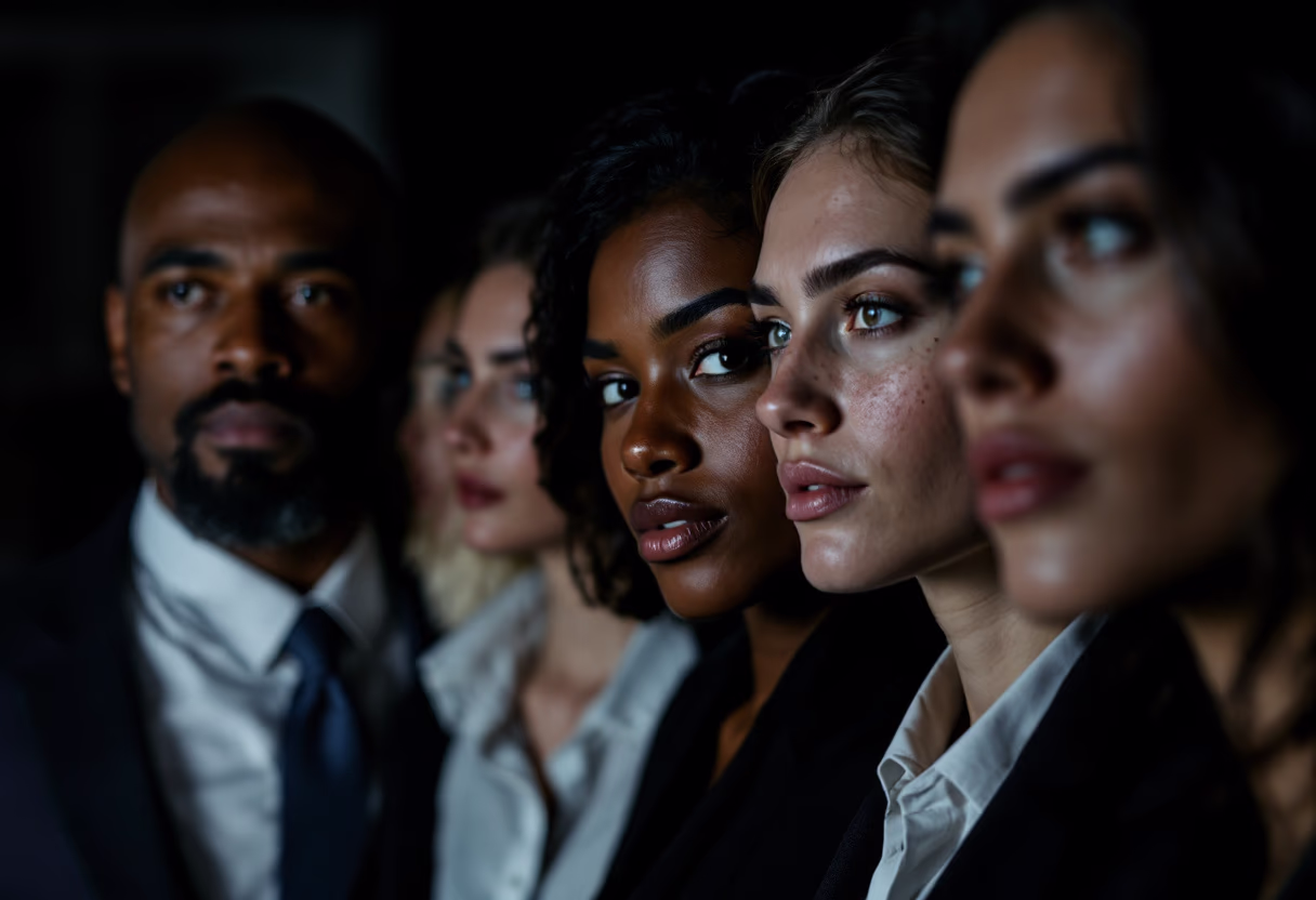 image of workplace diversity (for a hr tech)