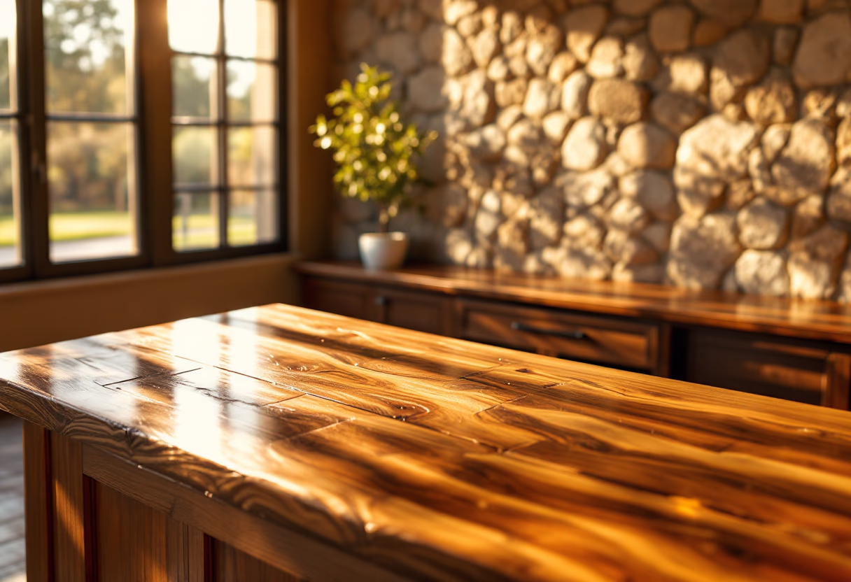 image of reservation desk (for a winery)