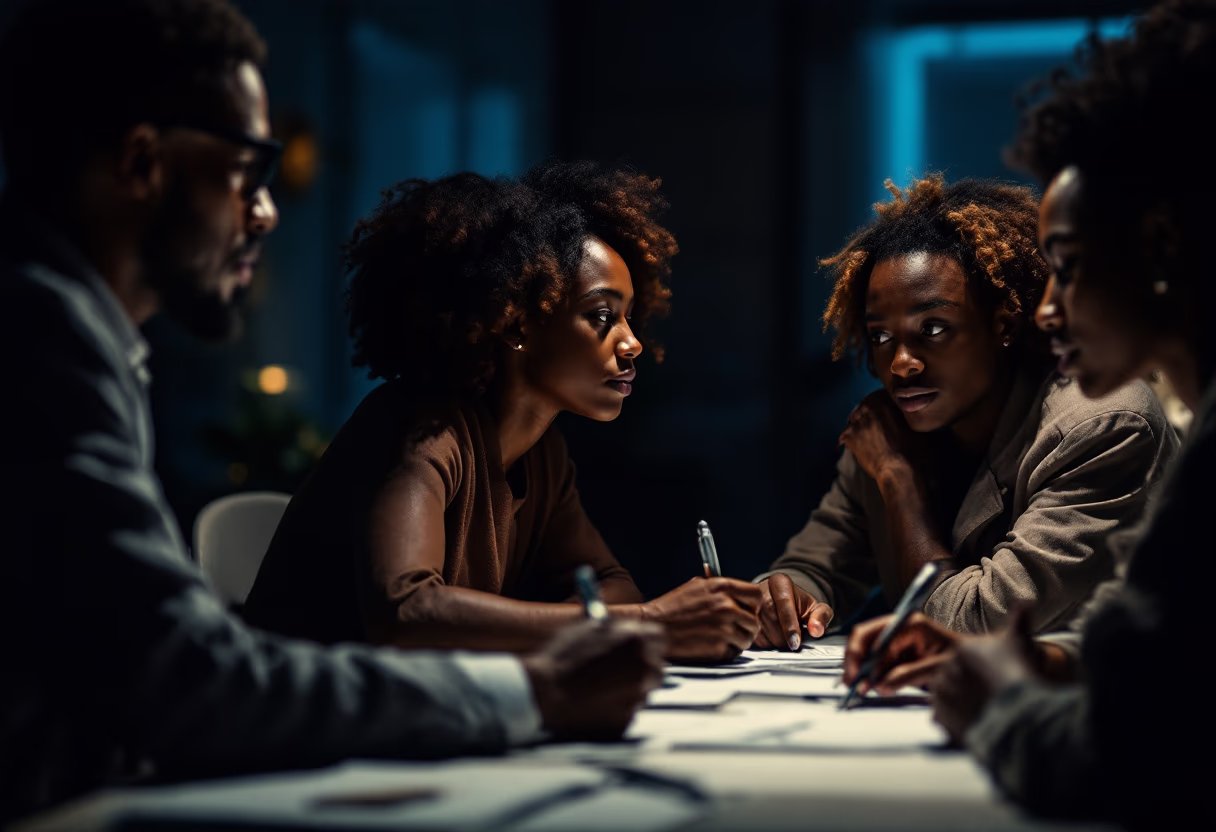 image of workplace diversity (for a hr tech)
