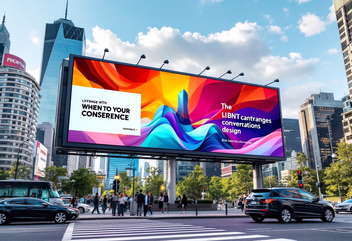 [digital project] image of social media campaign result (for a pr firm)