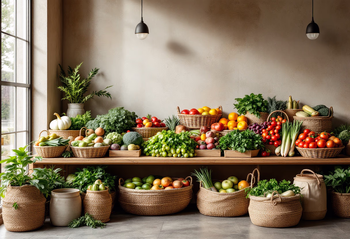 [background image] image of grocery store interior (for a grocery store)