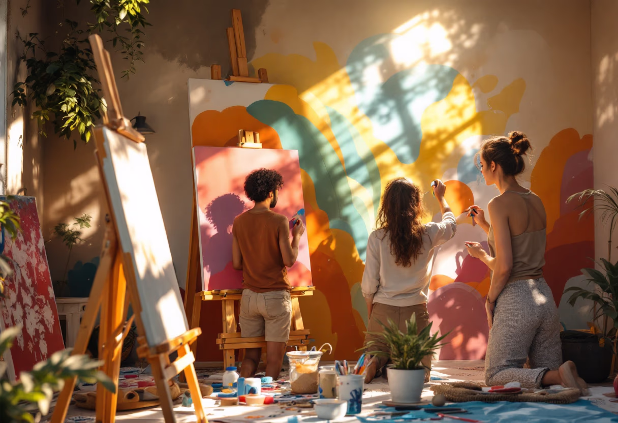 image of community project