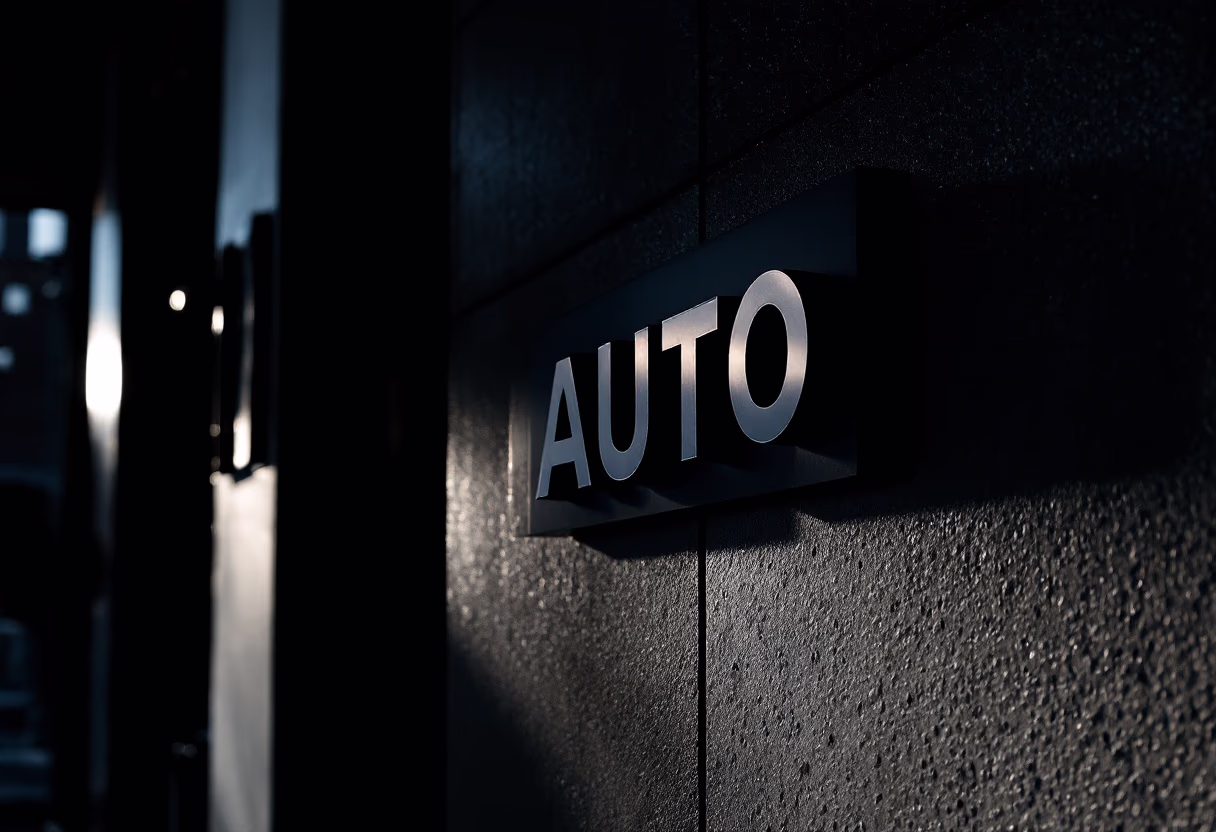 image of dealership entrance
