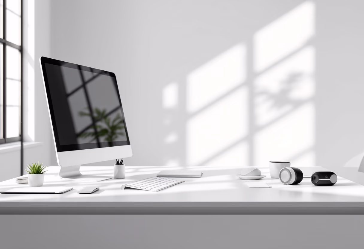 [background image] image of professional workspace setting (for a hr tech)