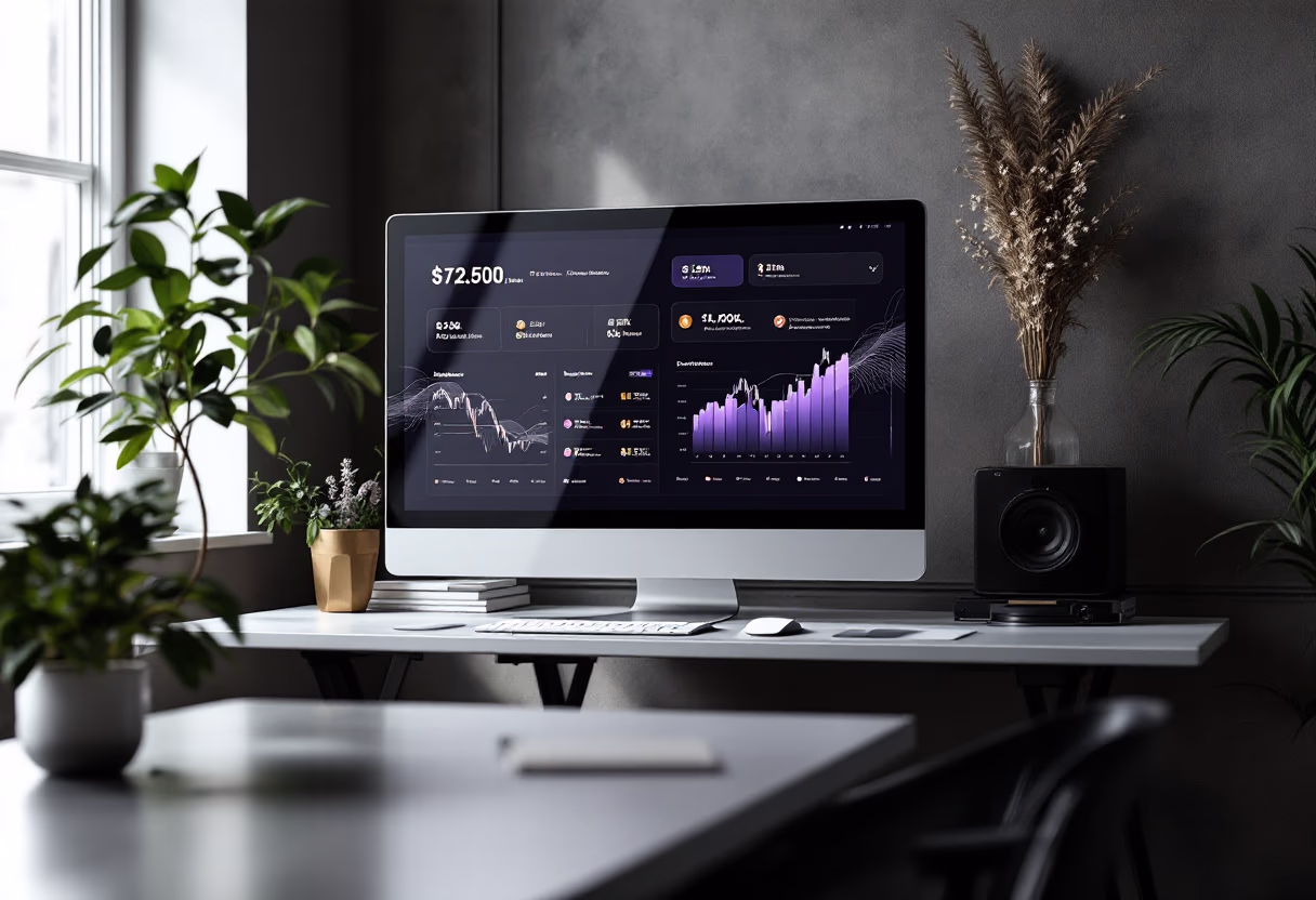 image of a contact center with a ux interface [interface]