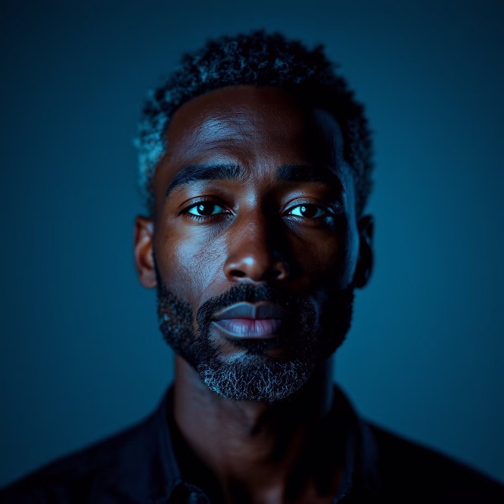 [headshot] image of customer