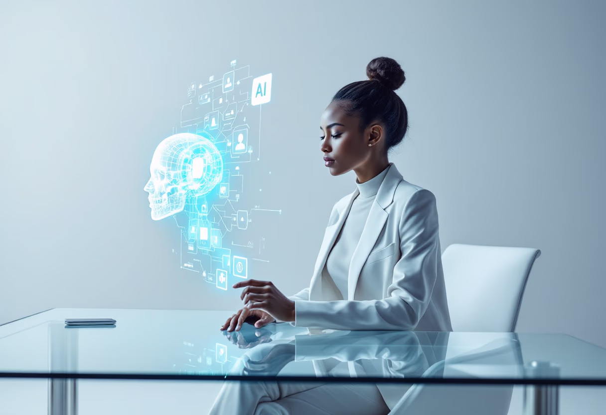 Bild des Entwicklungsprozesses für KI-Algorithmen 3