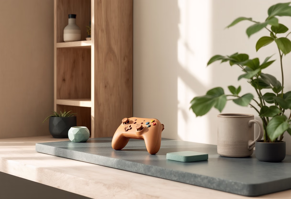 image of top gaming trends