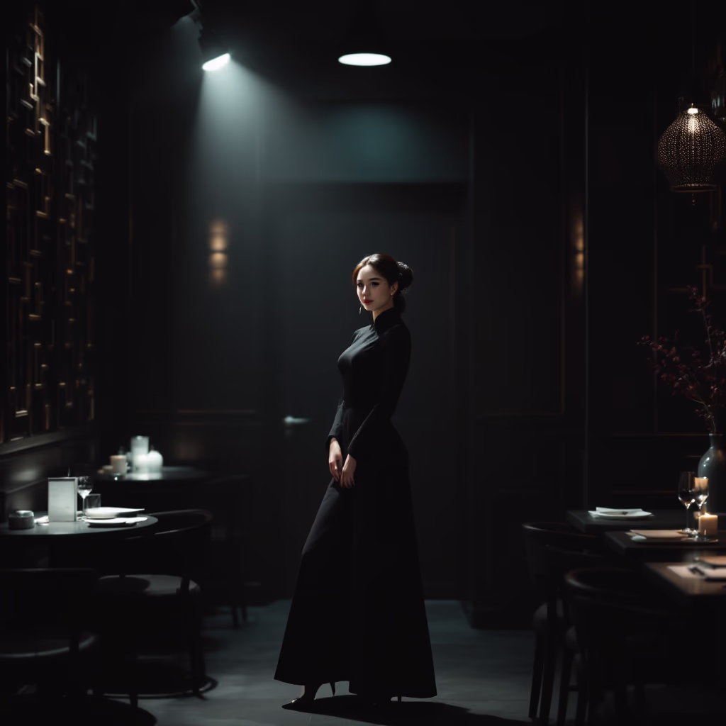 [team] image of individual team member (for a chinese restaurant)