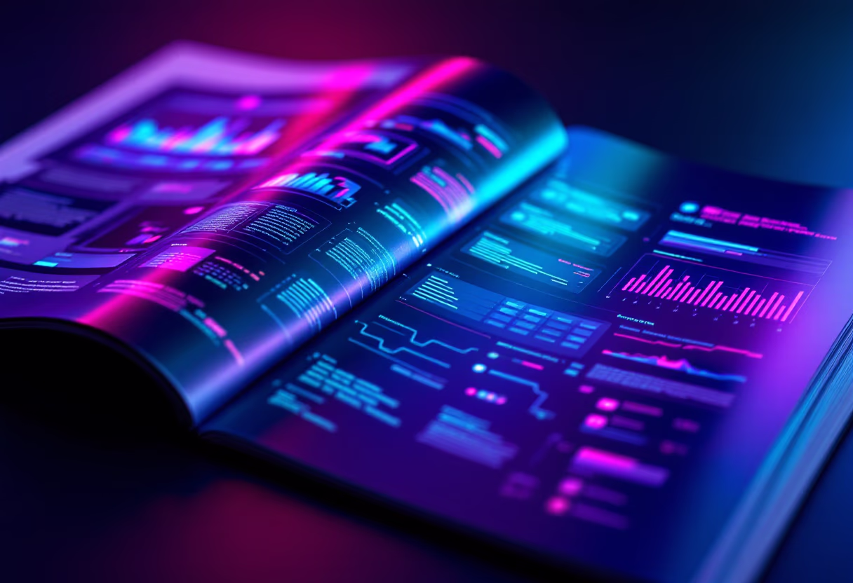 [digital project] image of a past client project (for a consulting firm)