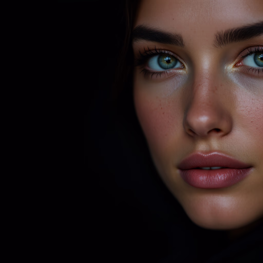 [headshot] image of customer (for a food and agtech)