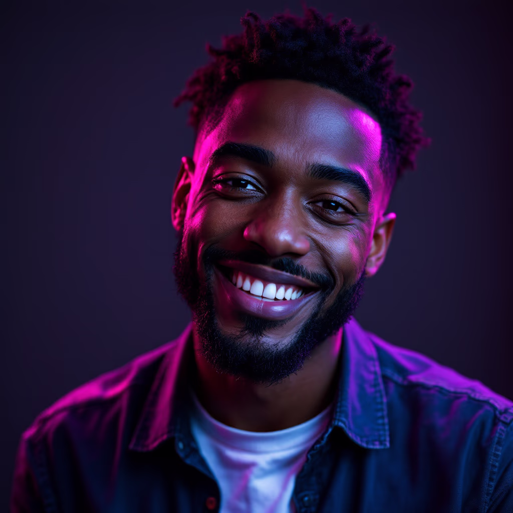[headshot] image of happy tenant