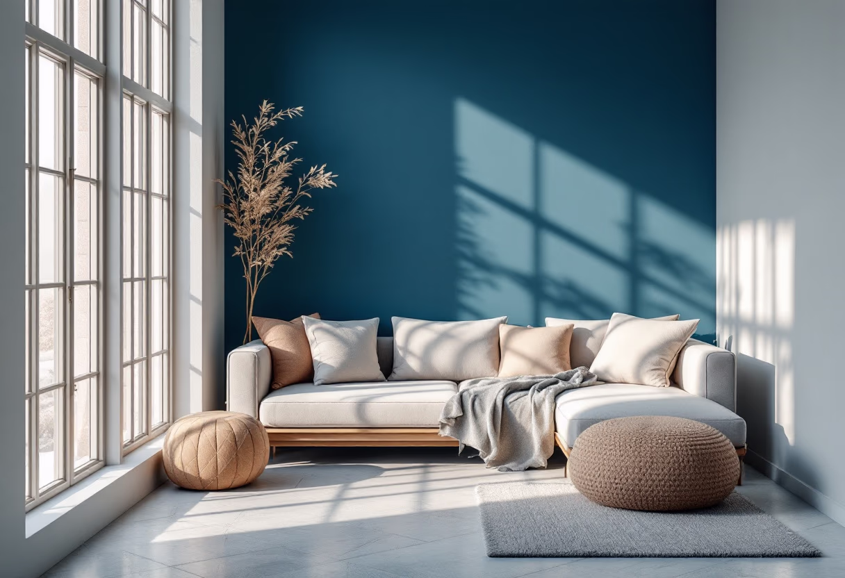 [background image] image of calm indoor space for a wellness center