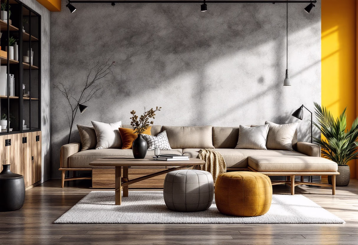 [background image] image of office space (for a distillery)