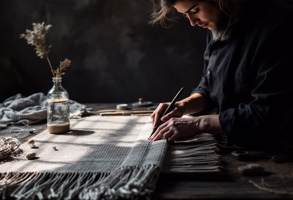 image of team working with local communities