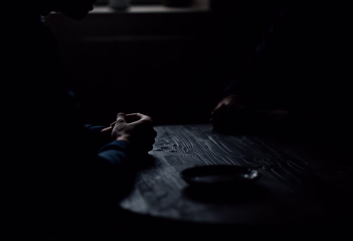 image of a coaching session in progress