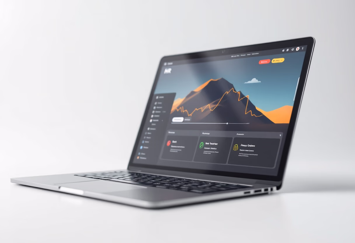 <subject>[interface] image of hr software in action (for a hr tech)</subject>