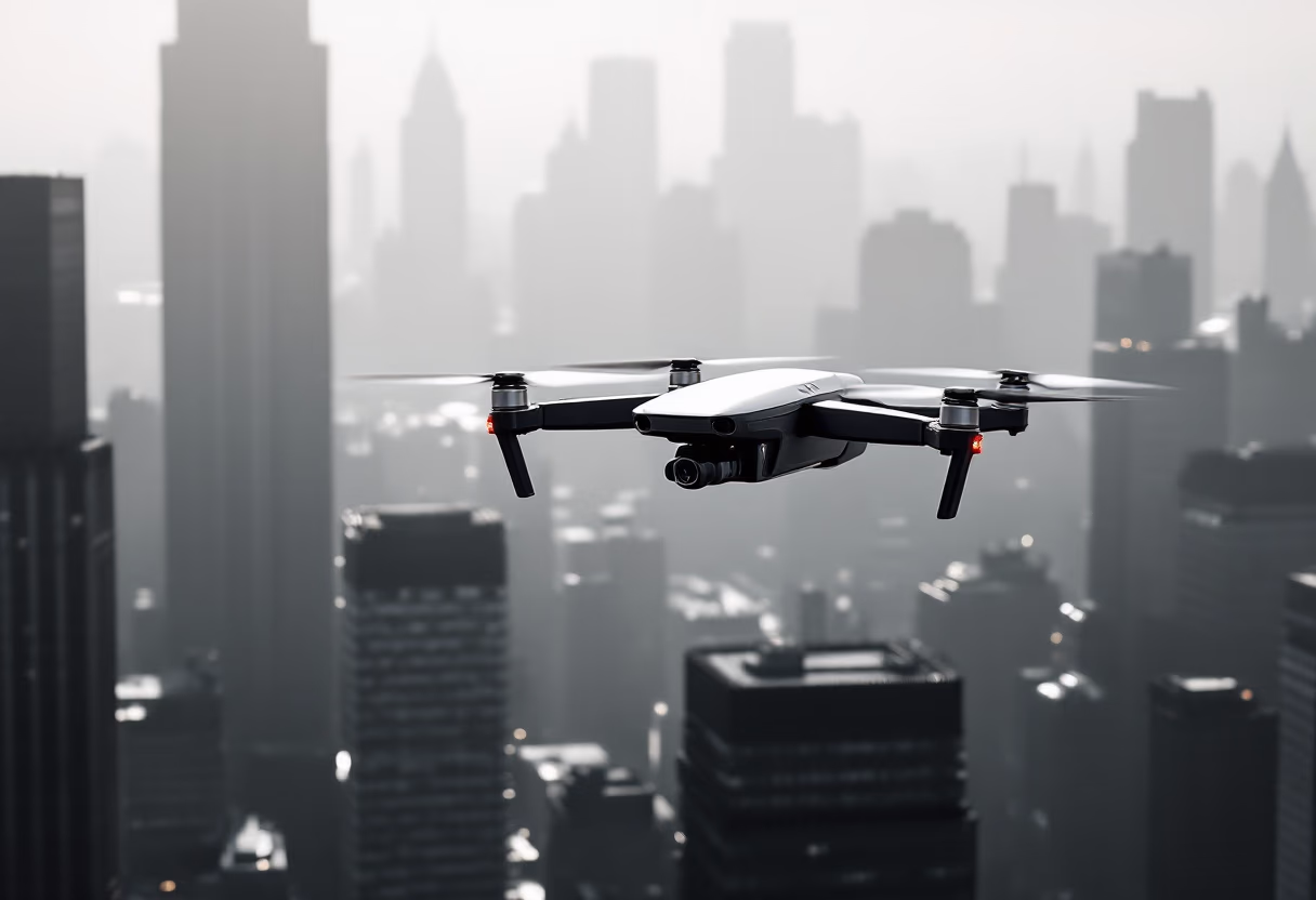 image of express delivery service