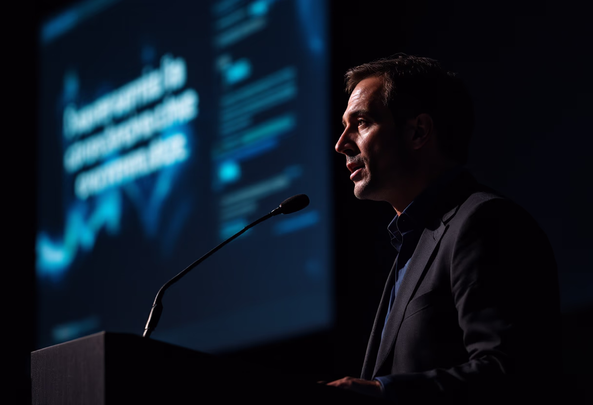 image of hr conference (for a hr tech)