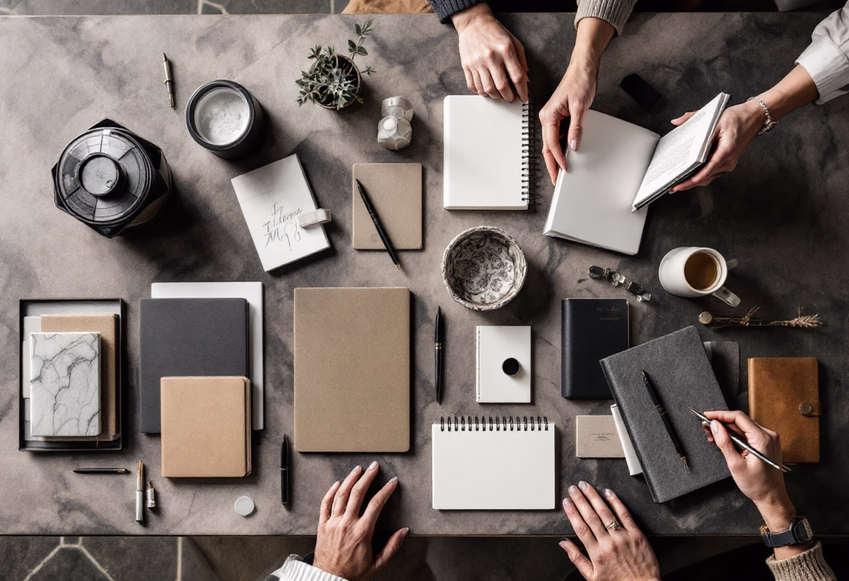 image of education workshop (for a nonprofit & charity)