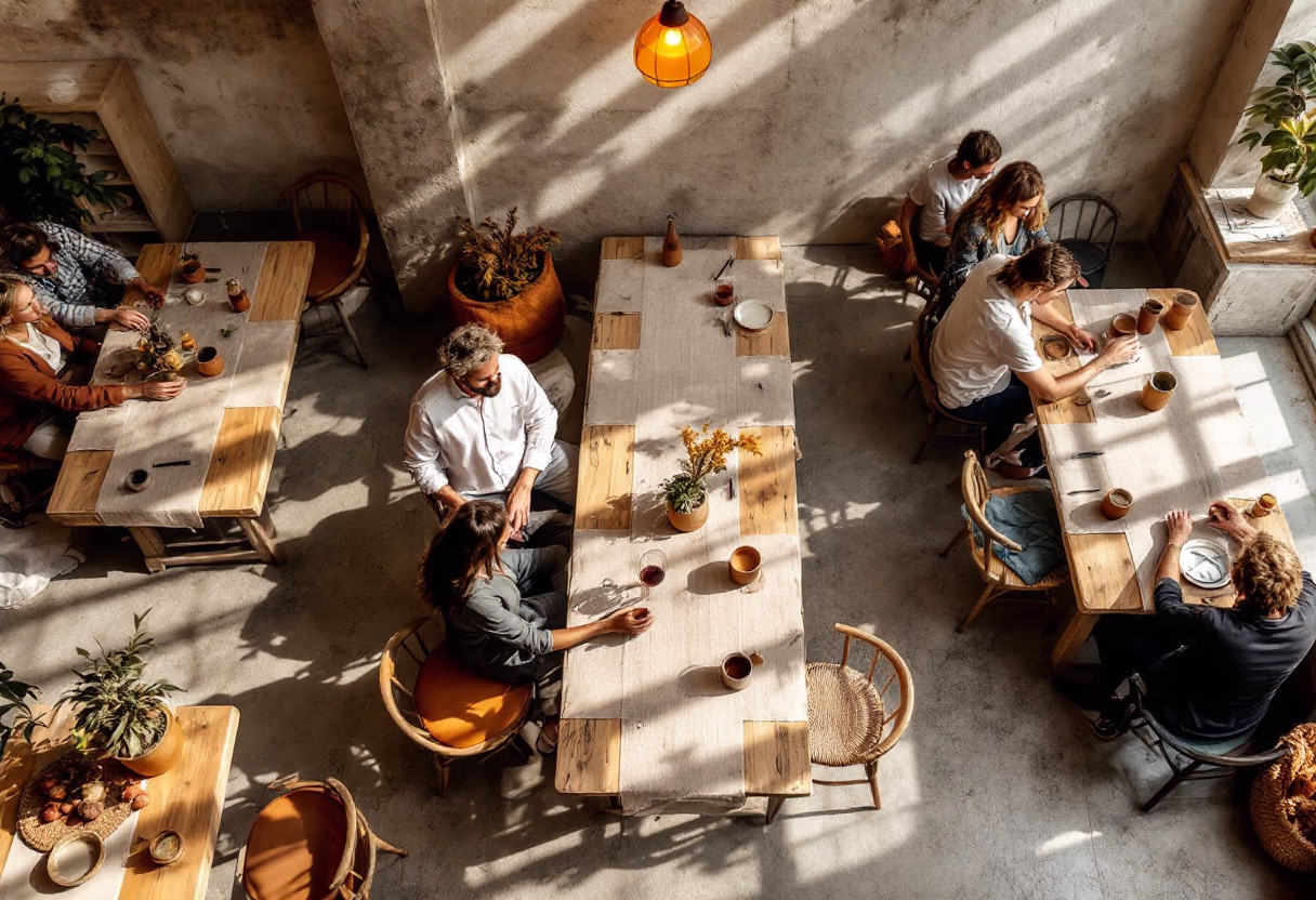 image of past event highlights (for a bars & pub)