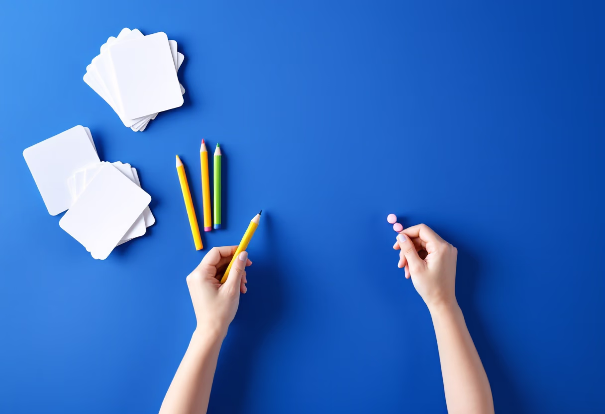 image of curriculum materials for preschools & daycare