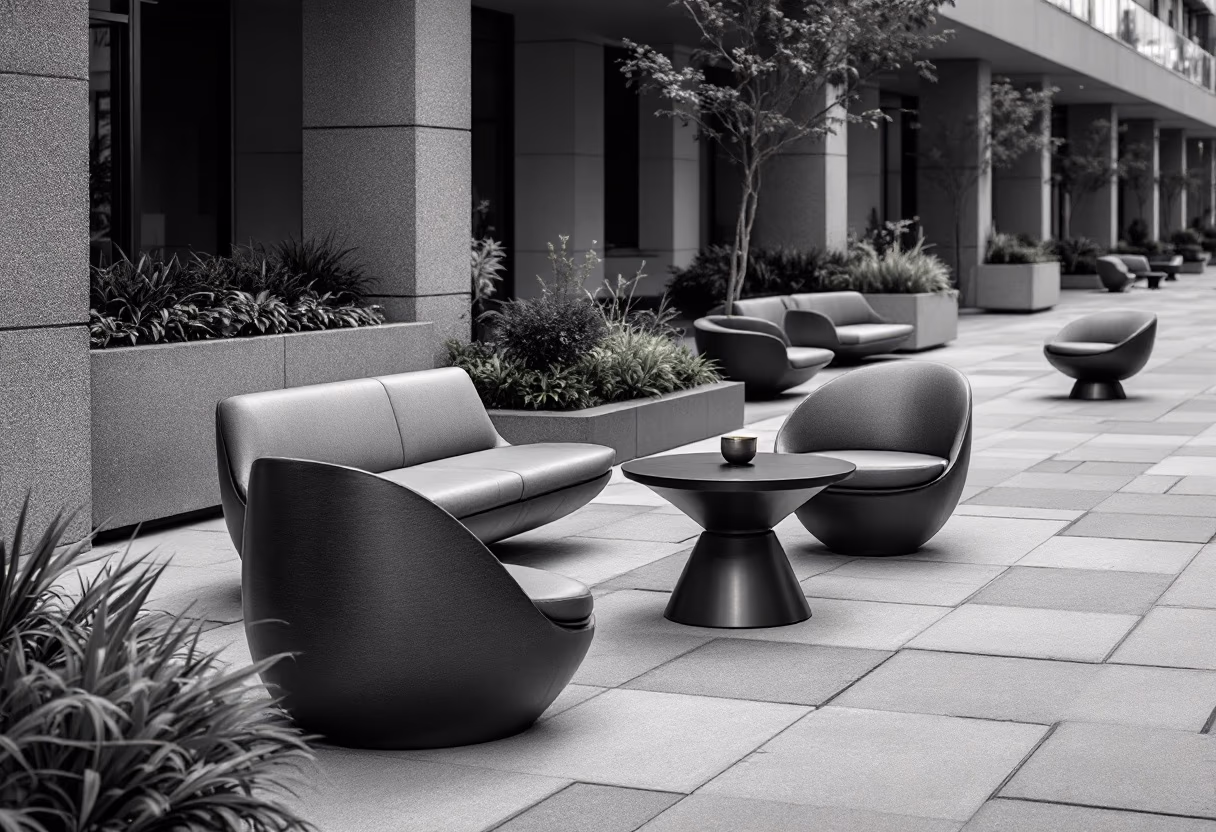 image of university campus