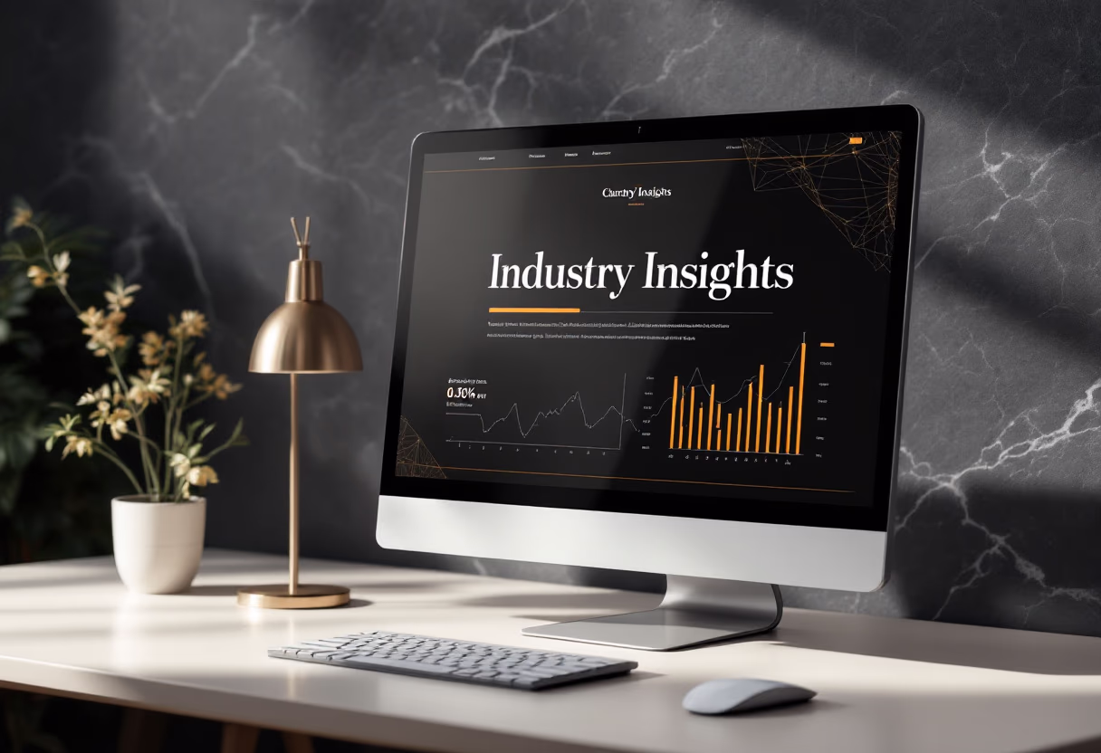 [digital project] image of industry insights article (for a pr firm)