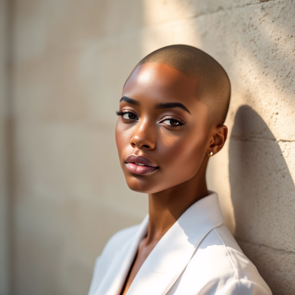 [headshot] image of customer (for a pr firm)