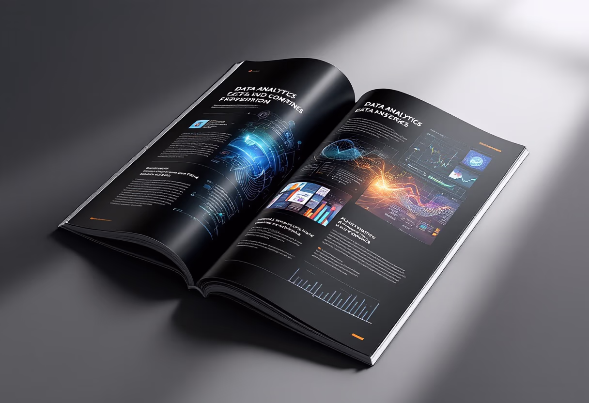 image of business strategy session [digital project]