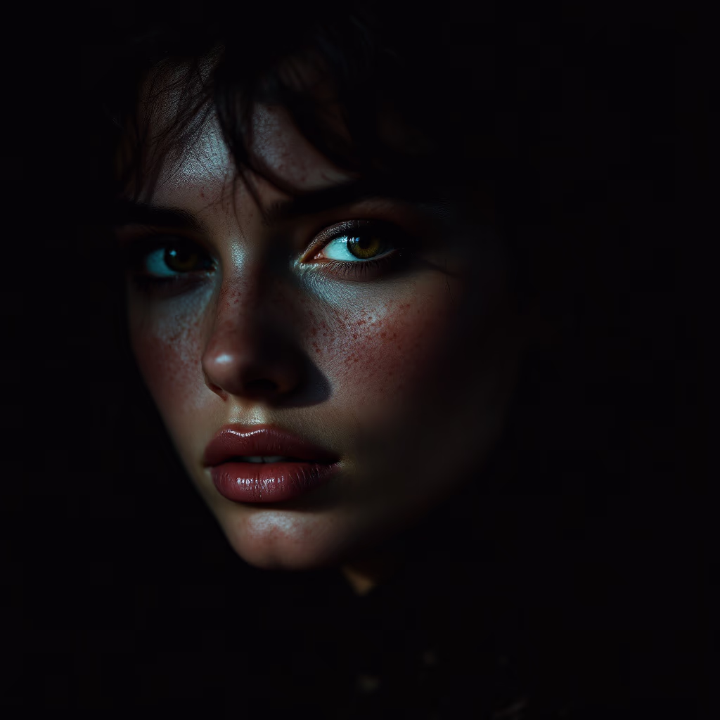 [headshot] image of customer (for a tailors & alteration shop)