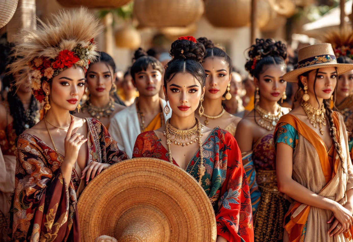 image of a cultural festival