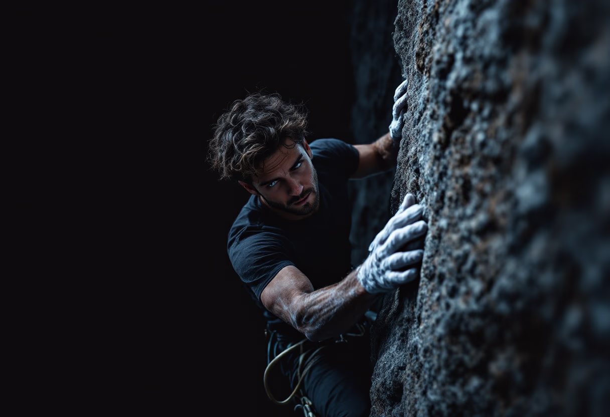 image of thrilling adventure spots for a travel agency