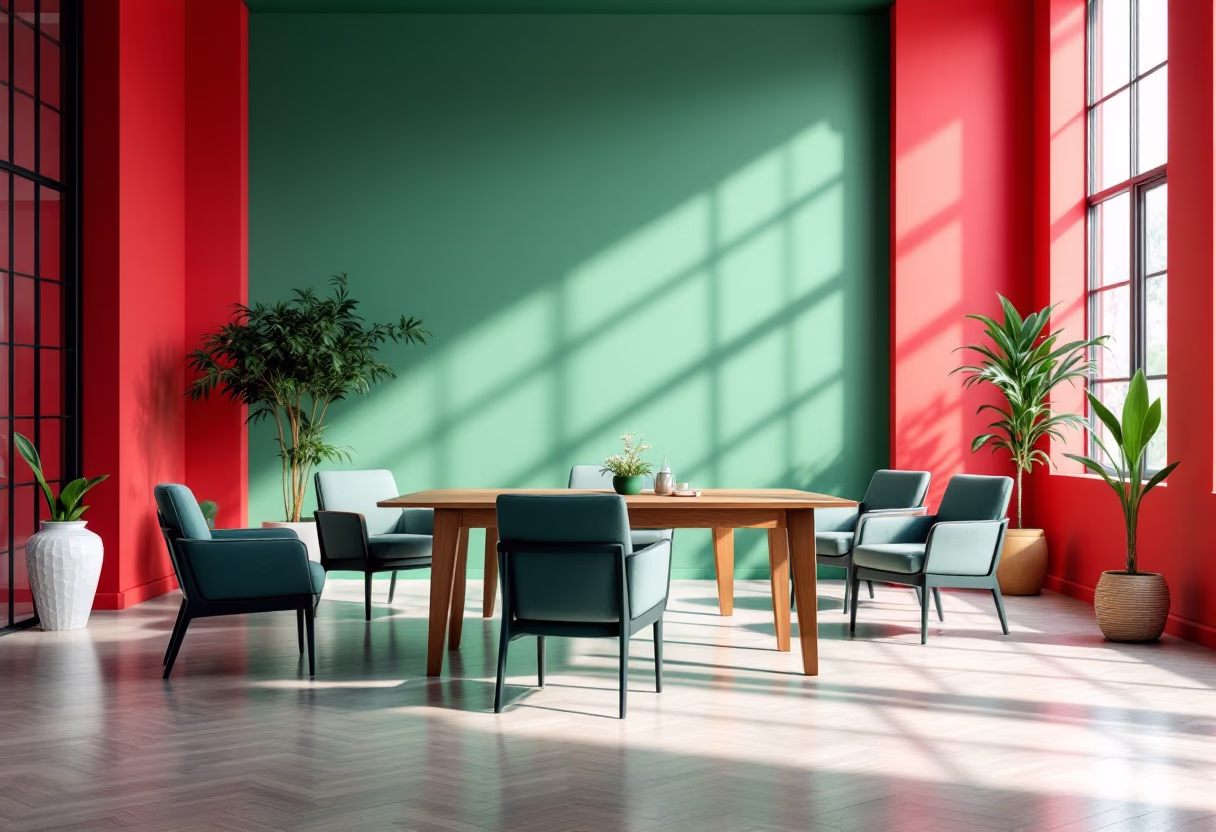 [background image] image of an office space (for an insurance agency & company)