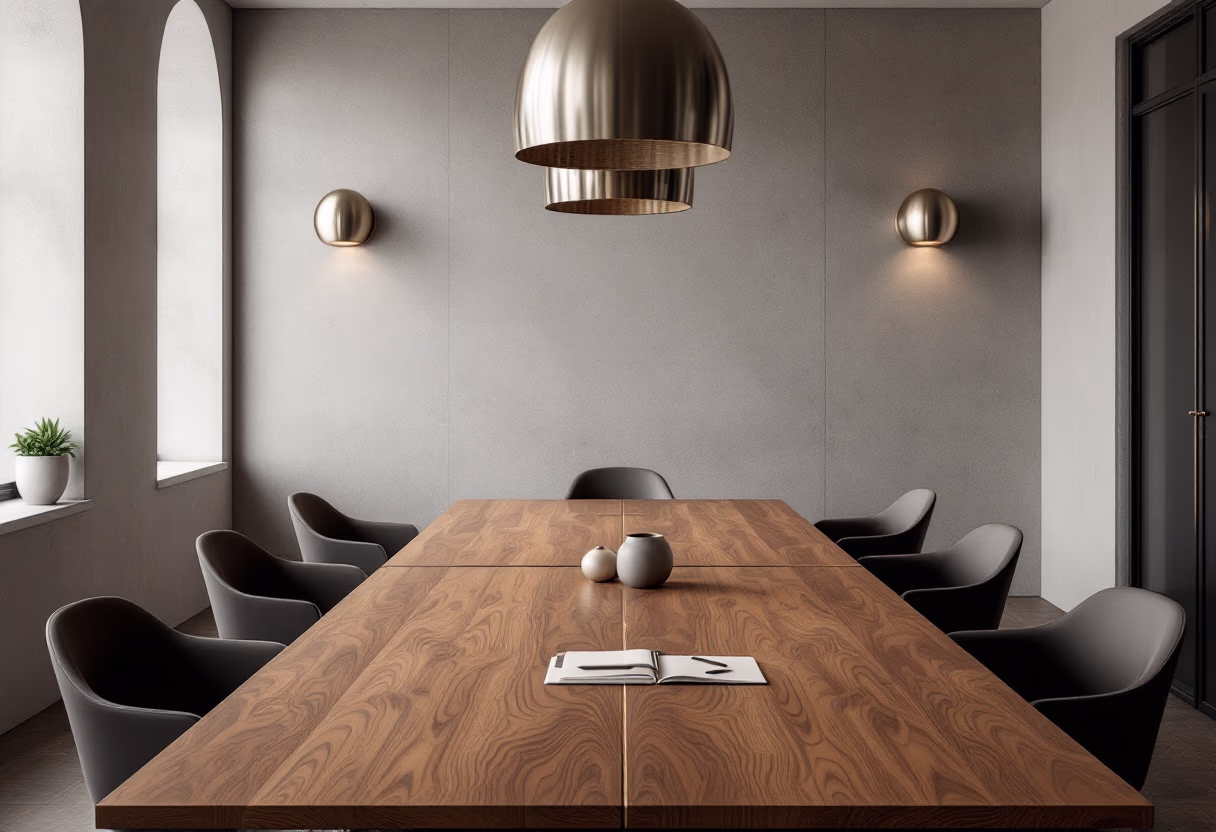 [background image] image of meeting room (for a nonprofit & charity)