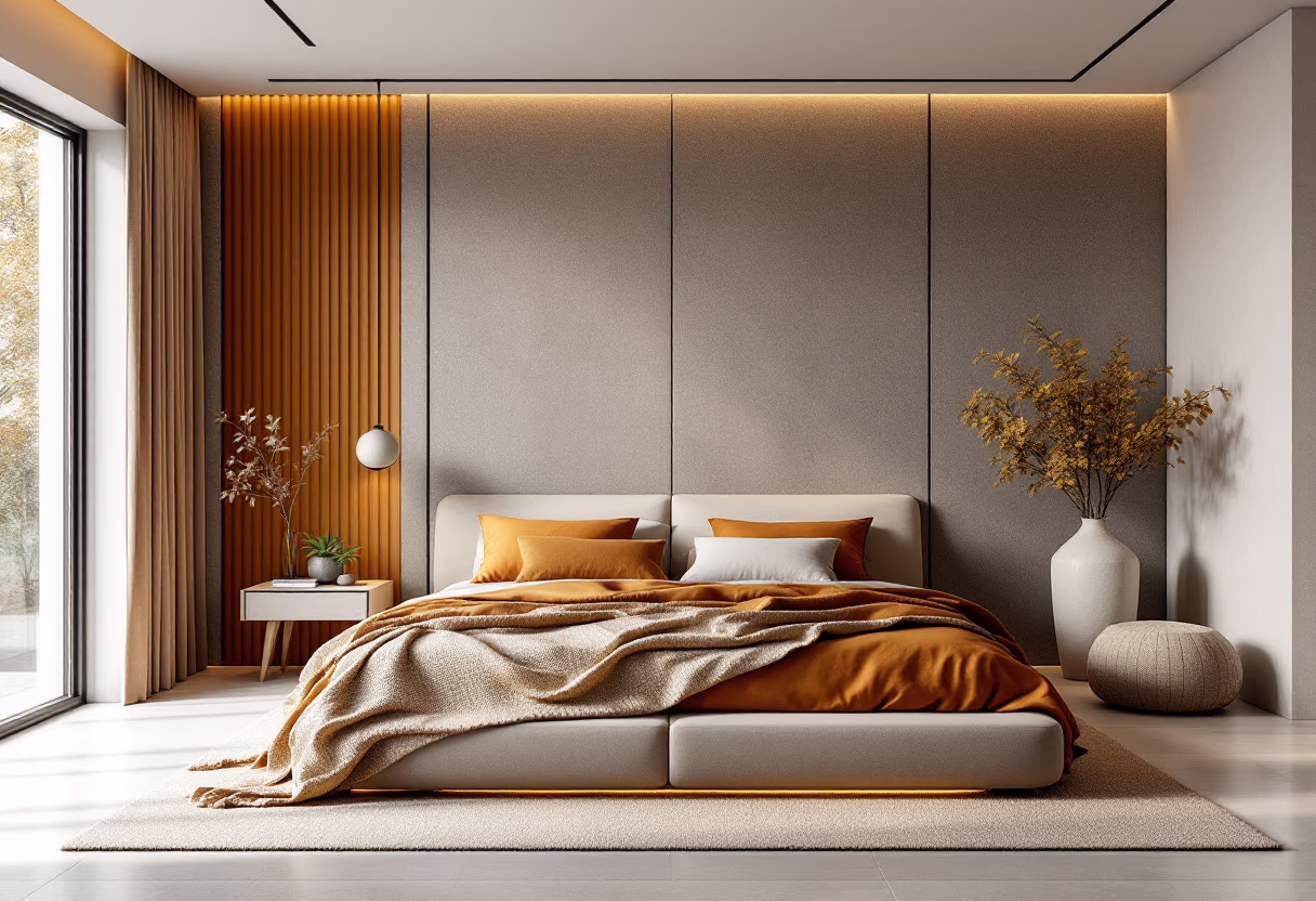 image of completed apartment renovation