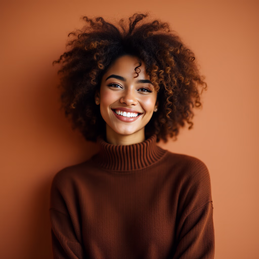 [headshot] image of customer