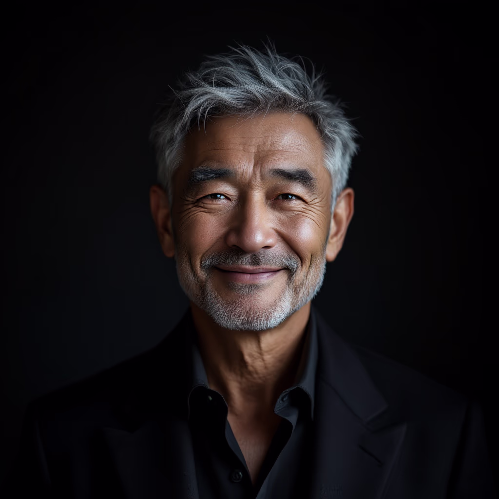 <subject>[headshot] image of customer (for a edtech)</subject>