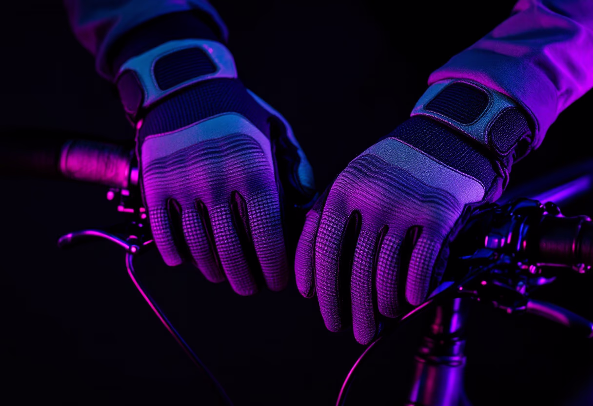 image of bike accessories