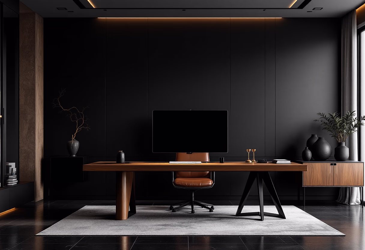 [background image] image of modern office space (for an accountant & cpa firm)