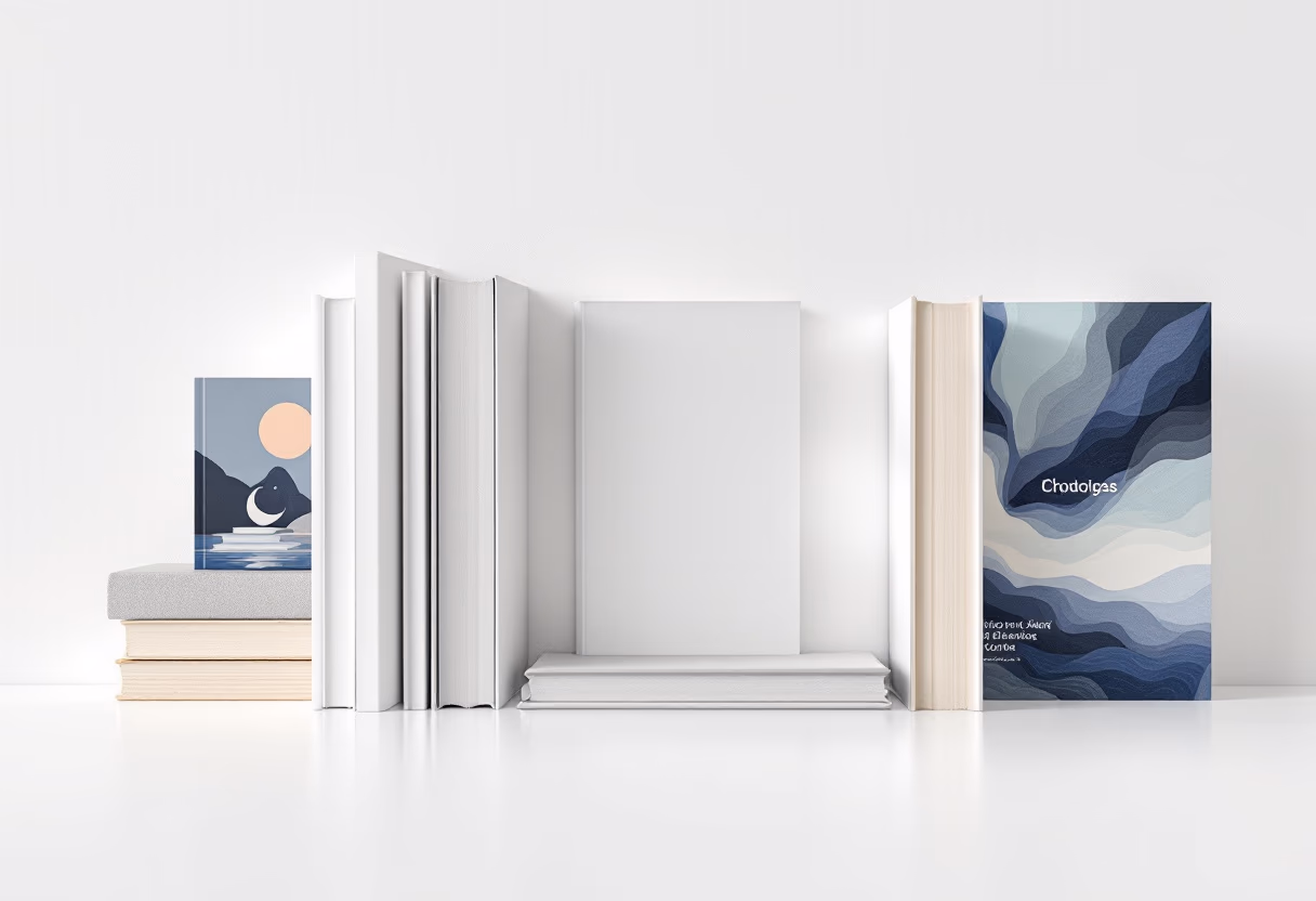 image of book collection