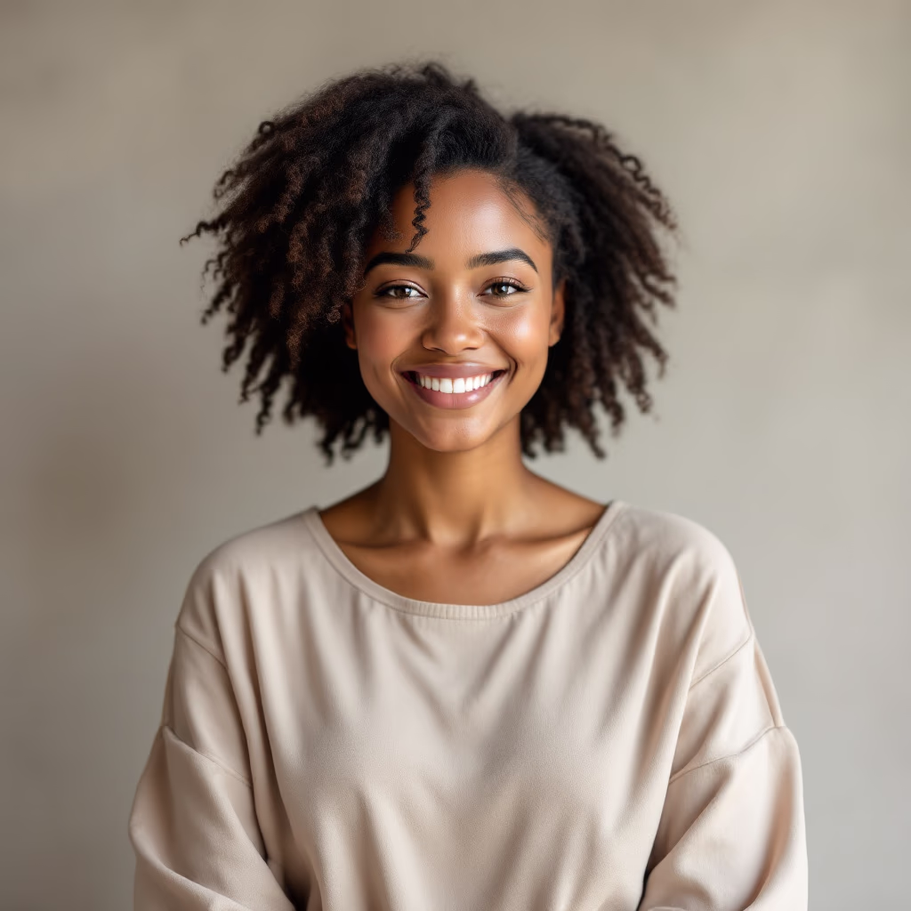 [headshot] image of customer (for a preschools & daycare)