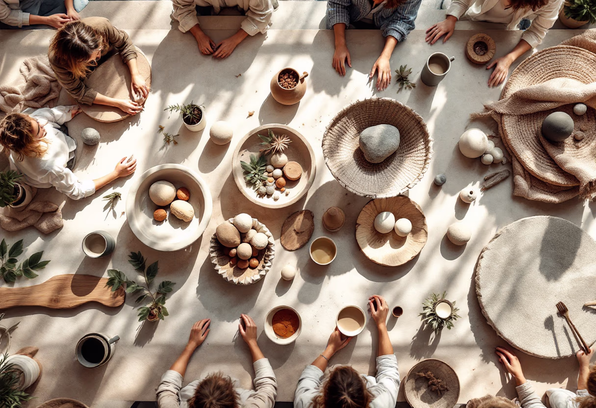 image of a transportation seminar